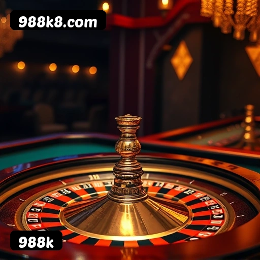 Dealers profissionais da 988k