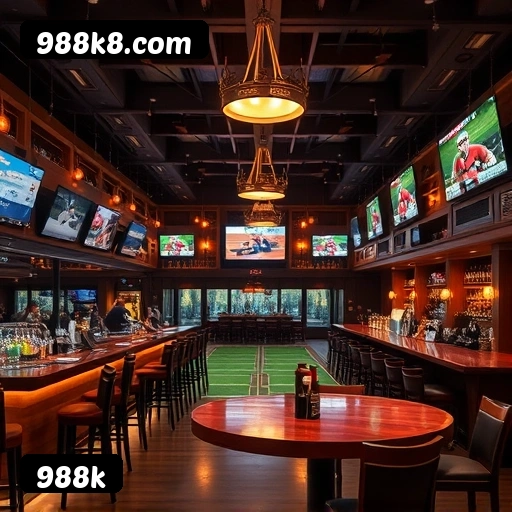 Bônus de Boas-vindas 988k